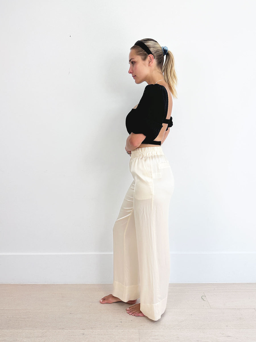 Chosen Puff Sleeve Top