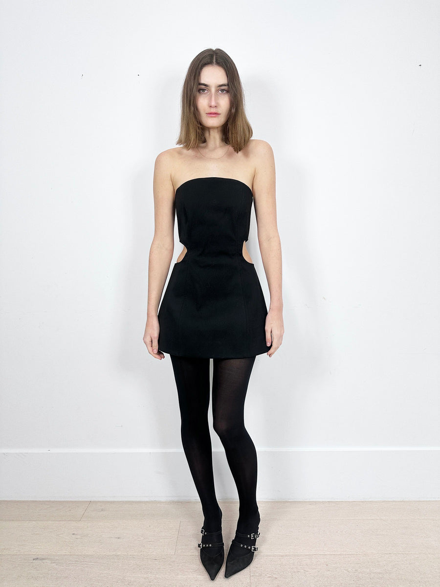 RENT Georgia Alice Lucia Mini Dress from $275