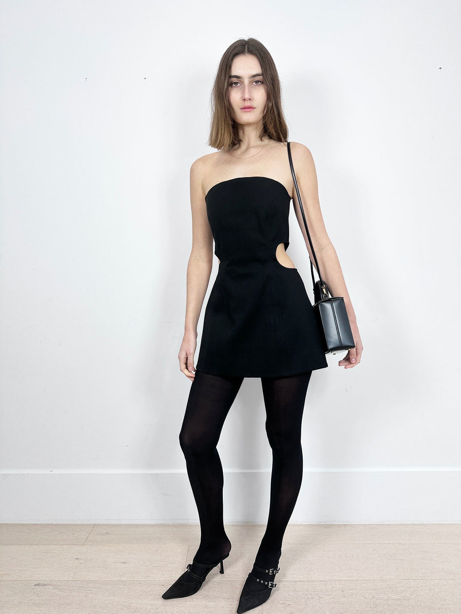 RENT Georgia Alice Lucia Mini Dress from $275