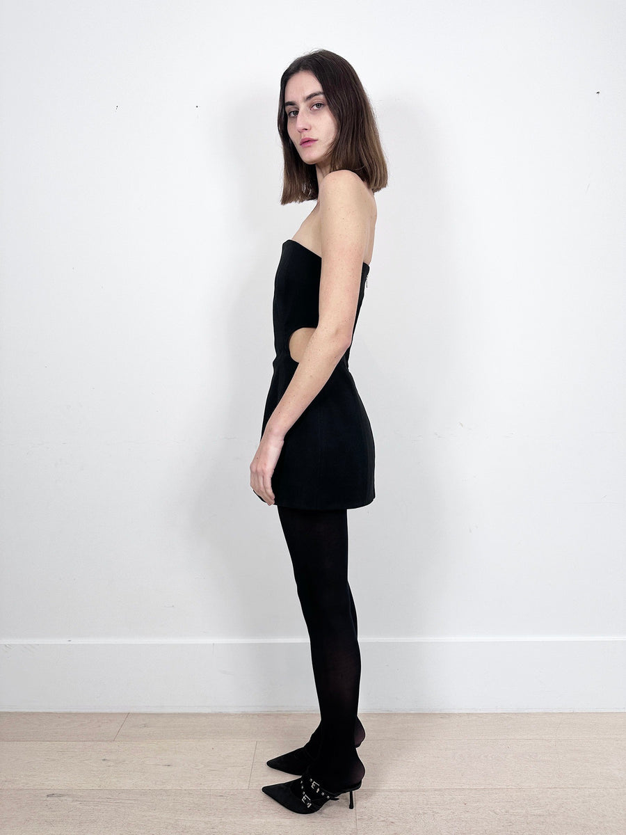 RENT Georgia Alice Lucia Mini Dress from $275