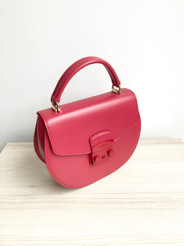 Furla Metropolis Bag