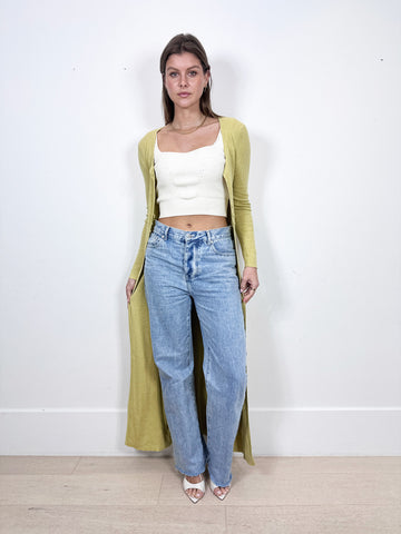 Paris Georgia Ariel Cardigan