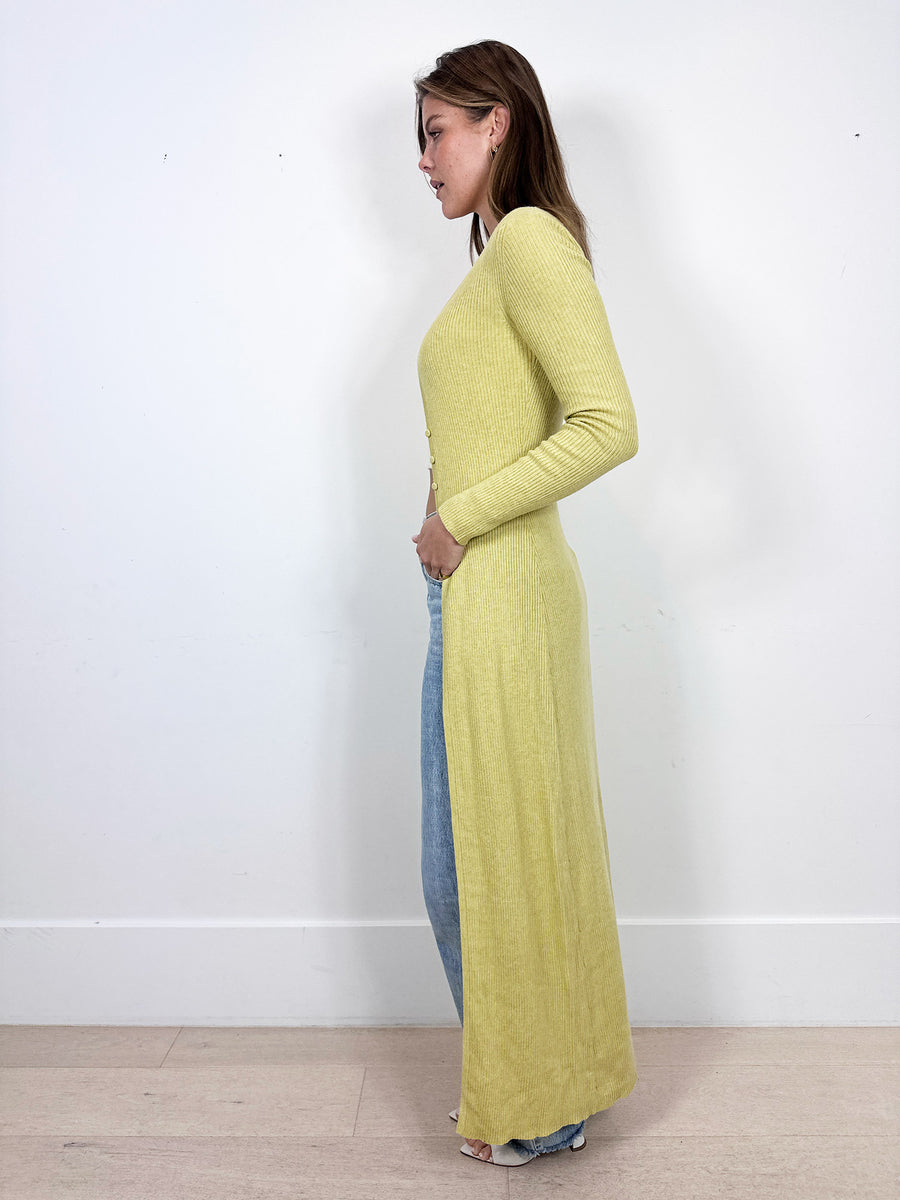 Paris Georgia Ariel Cardigan