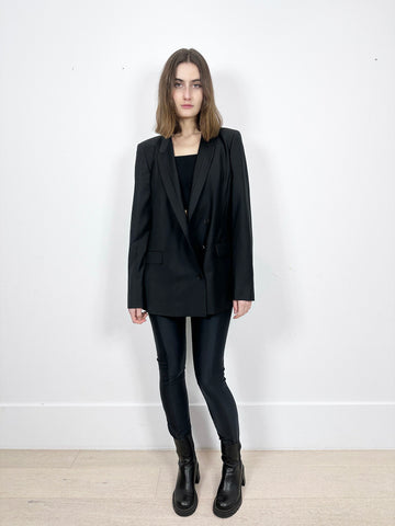Calvin Klein Tuxedo Blazer