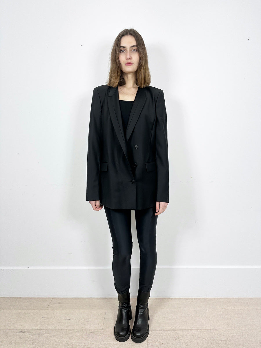 Calvin Klein Tuxedo Blazer