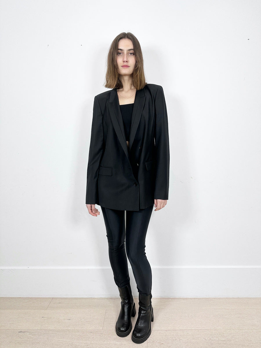 Calvin Klein Tuxedo Blazer