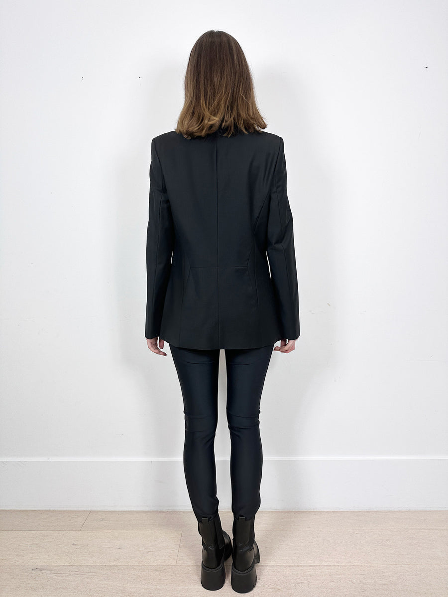 Calvin Klein Tuxedo Blazer