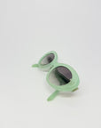 Sage Green Celine Cat Eye S193 Sunglasses