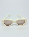 Zimmermann Juno D Frame Sunglasses