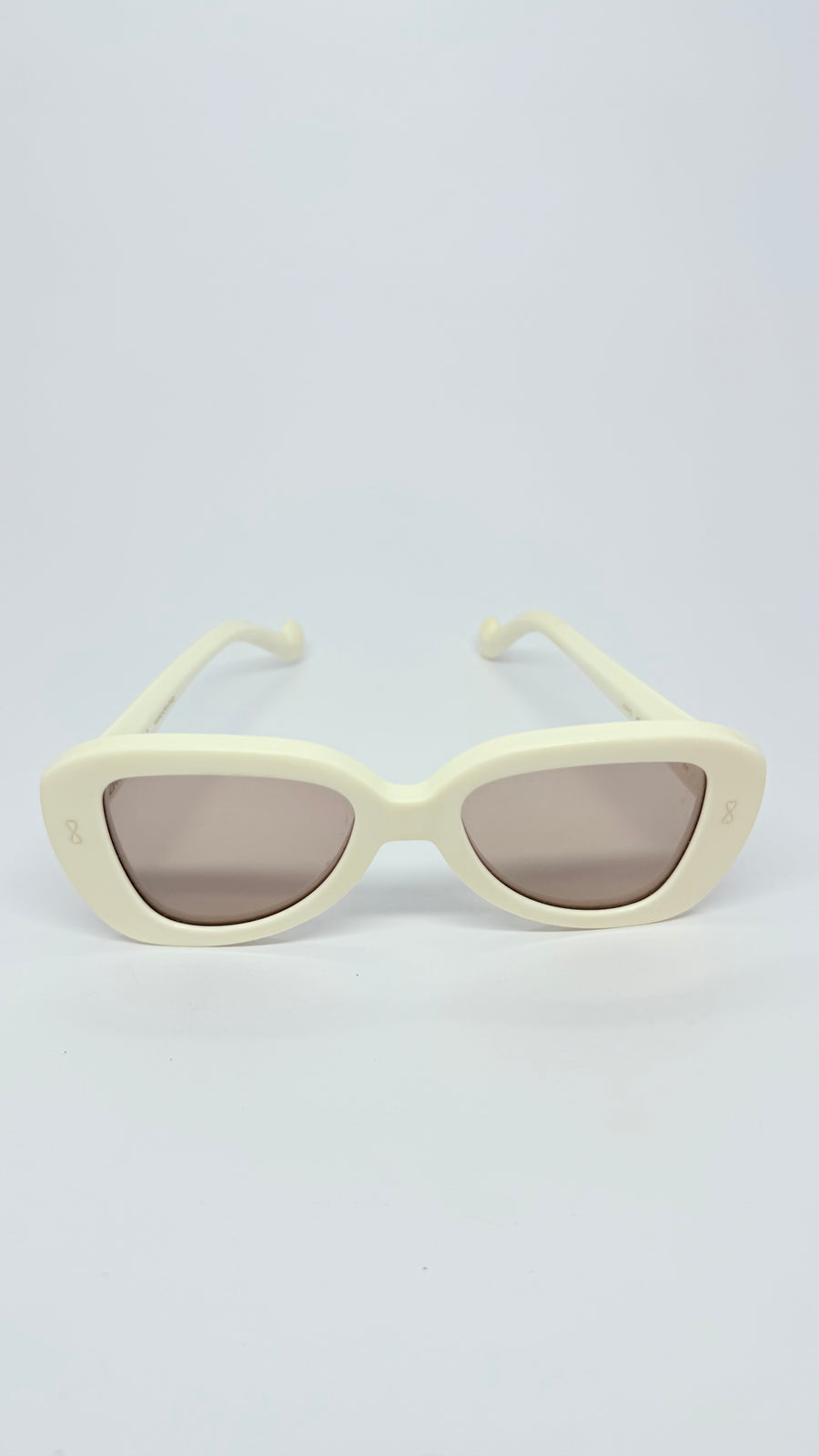 Zimmermann Juno D Frame Sunglasses