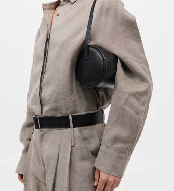 St Agni Connolo Shoulder Bag