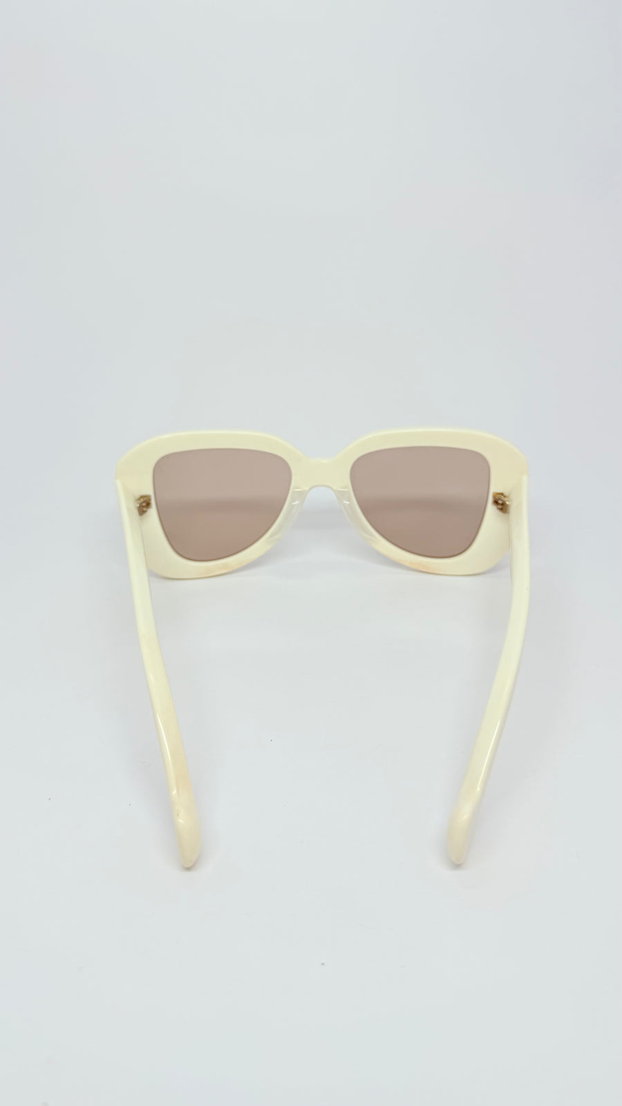 Zimmermann Juno D Frame Sunglasses
