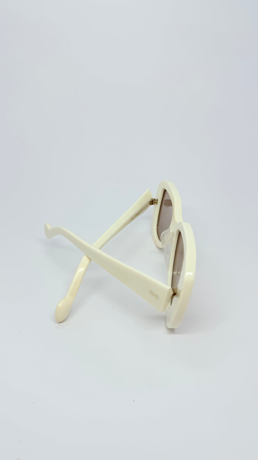 Zimmermann Juno D Frame Sunglasses