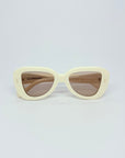 Zimmermann Juno D Frame Sunglasses