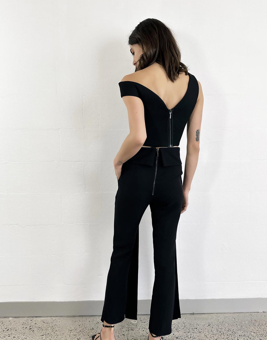 Toni Maticevski Bustier