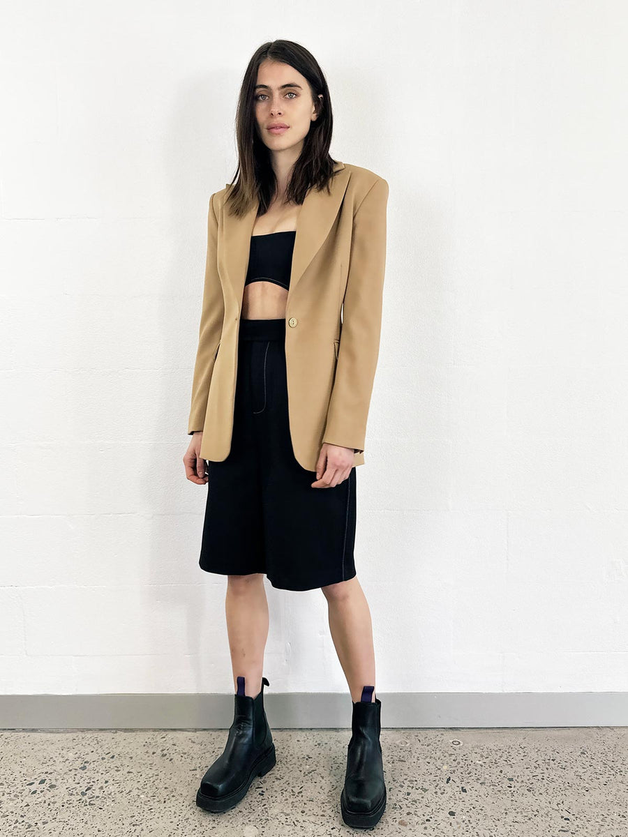 Clea Roberta Blazer