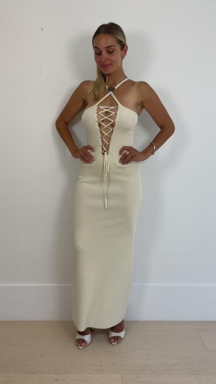 Auteur Oceane Dress