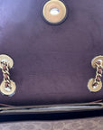Coach Parker Tea Rose Handbag