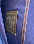 Coach Parker Tea Rose Handbag