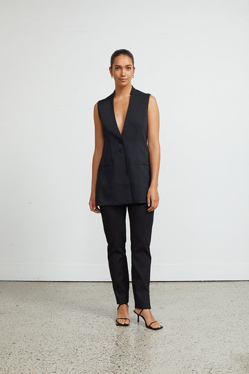 Auteur Tailored Vest