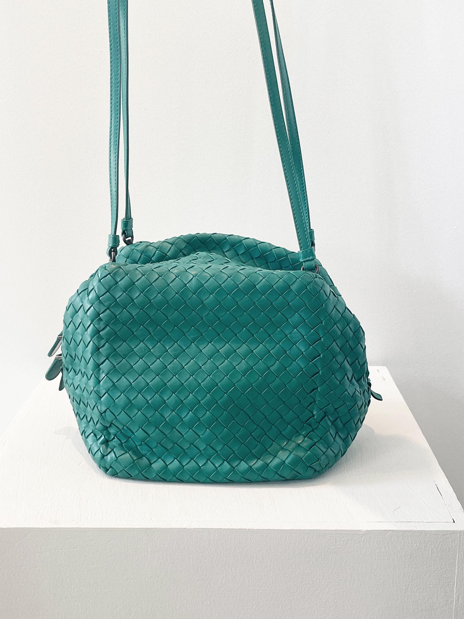 Bottega Shoulder Bag Cirkular